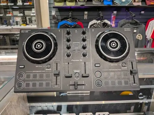 Pioneer DJ - DDJ-200